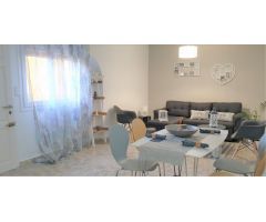 Vivienda de 3 habitaciones en zona tranquila