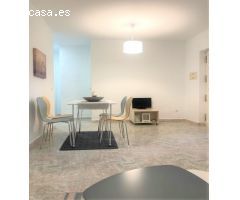 Vivienda de 3 habitaciones en zona tranquila