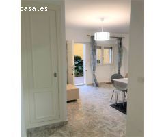 Vivienda de 3 habitaciones en zona tranquila