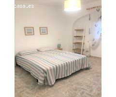 Vivienda de 3 habitaciones en zona tranquila
