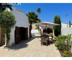 Chalet en las Marinas