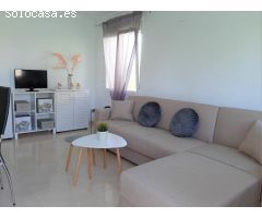 Chalet en la playa, 2 dormitoios