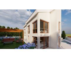 Villa en Venta en Denia, Alicante