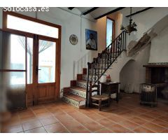 Casa de Pueblo en Venta en Vall de Gallinera, Alicante