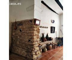 Casa de Pueblo en Venta en Vall de Gallinera, Alicante
