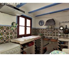 Casa de Pueblo en Venta en Vall de Gallinera, Alicante