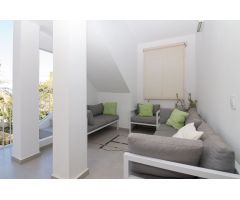 Villa en Venta en Denia, Alicante