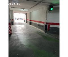 Grupo la Noria VENDE  2 plaza de garaje en calle Batalla del Salado