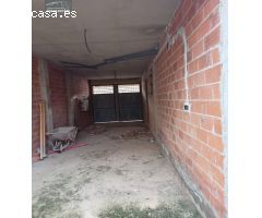 Grupo la Noria Vende adosado en Santa Ana. Construcción pendiente de finalización.