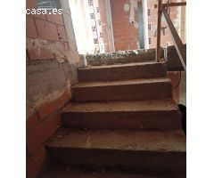 Grupo la Noria Vende adosado en Santa Ana. Construcción pendiente de finalización.