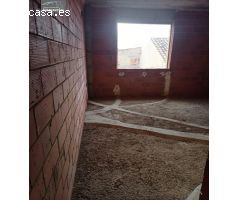 Grupo la Noria Vende adosado en Santa Ana. Construcción pendiente de finalización.