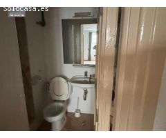 Grupo la Noria VENDE amplio piso para reformar. Zona CENTRO-ALTOZANO.