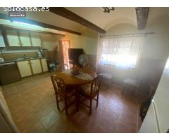 Grupo la Noria VENDE casa de 1 sola planta y reformada,  en Santa Ana (15 Km de Albacete capital)
