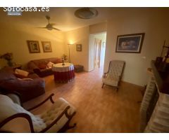Grupo la Noria VENDE casa de 1 sola planta y reformada,  en Santa Ana (15 Km de Albacete capital)
