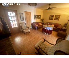 Grupo la Noria VENDE casa de 1 sola planta y reformada,  en Santa Ana (15 Km de Albacete capital)