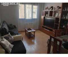 Grupo la Noria Vende vivienda V.P.O. de 3 dormitorios y garaje en El Salobral.