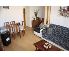 Grupo la Noria Vende vivienda V.P.O. de 3 dormitorios y garaje en El Salobral.