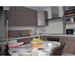 Grupo la Noria Vende vivienda V.P.O. de 3 dormitorios y garaje en El Salobral.