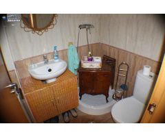 Grupo la Noria Vende vivienda V.P.O. de 3 dormitorios y garaje en El Salobral.