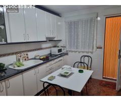 Grupo la Noria VENDE vivienda en Santa Ana. a 15 minutos de Albacete Capital.
