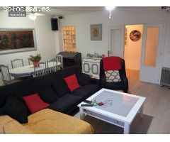 Grupo la Noria VENDE piso de 3 dormitorios, 2 baños, terraza y patio en barrio San Pablo.