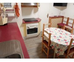 Grupo la Noria VENDE piso de 3 dormitorios, 2 baños, terraza y patio en barrio San Pablo.