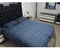 Grupo la Noria VENDE piso de 3 dormitorios, 2 baños, terraza y patio en barrio San Pablo.