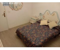 Grupo la Noria VENDE piso de 3 dormitorios, 2 baños, terraza y patio en barrio San Pablo.