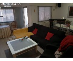 Grupo la Noria VENDE piso de 3 dormitorios, 2 baños, terraza y patio en barrio San Pablo.