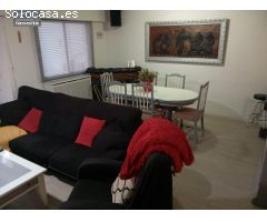 Grupo la Noria VENDE piso de 3 dormitorios, 2 baños, terraza y patio en barrio San Pablo.