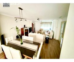 Grupo la Noria VENDE adosado, 4 Dormitorios, 3 Baños. Zona Barrio Medicina