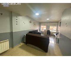 Grupo la Noria VENDE Duplex con Patio. 4 Hab, 2 baños, Garaje y trastero. Vivienda VPORE.