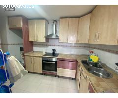 Grupo la Noria VENDE Duplex con Patio. 4 Hab, 2 baños, Garaje y trastero. Vivienda VPORE.