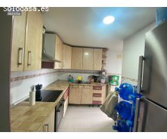 Grupo la Noria VENDE Duplex con Patio. 4 Hab, 2 baños, Garaje y trastero. Vivienda VPORE.