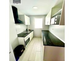 Grupo la Noria VENDE piso Reformado y Amueblado. 1º SIN ascensor. 4 dormitorios, 2 Baños.