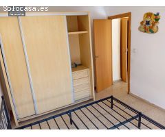 Grupo la Noria Vende Piso de 3 dormitorios, 1 baño y ascensor. Zona Franciscanos.