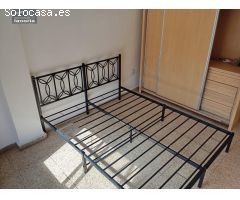 Grupo la Noria Vende Piso de 3 dormitorios, 1 baño y ascensor. Zona Franciscanos.