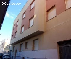 SIN COMISION AGENCIA!!! se vende edificio completo de pisos, garajes y trasts. Centrico,La Unión