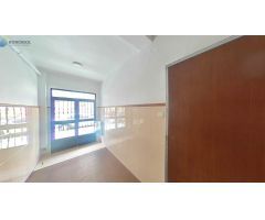 SIN COMISION AGENCIA! SE VENDE PISO EN CARTAGENA 2 DORMTS, 1 BAÑO