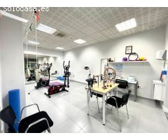 Local para Clinica-Centro de Especialidades