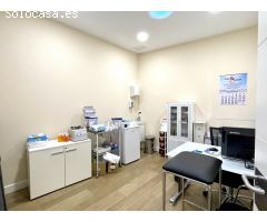 Local para Clinica-Centro de Especialidades