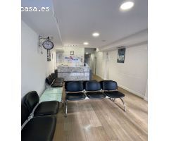 Local para Clinica-Centro de Especialidades