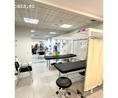 Local para Clinica-Centro de Especialidades