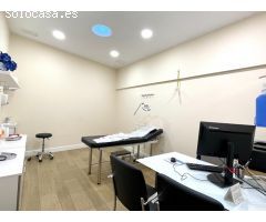 Local para Clinica-Centro de Especialidades