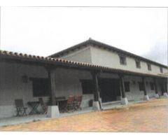 Finca con explotacion y zona de recreo