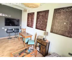 Ático 2 dormitorios en venta en el corazón de Poblenou