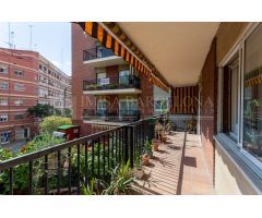 PISO CON MUCHAS POSIBILIDADES EN PLAZA CATALANA