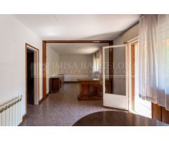 PISO CON MUCHAS POSIBILIDADES EN PLAZA CATALANA