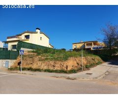 Parcela en Venta en Verges, Girona