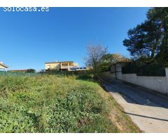 Parcela en Venta en Verges, Girona